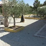 Belsito Pian Di Boccio Летний дом