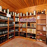 Belsito Pian Di Boccio Летний дом