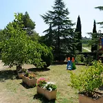 Летний дом Belsito Pian Di Boccio