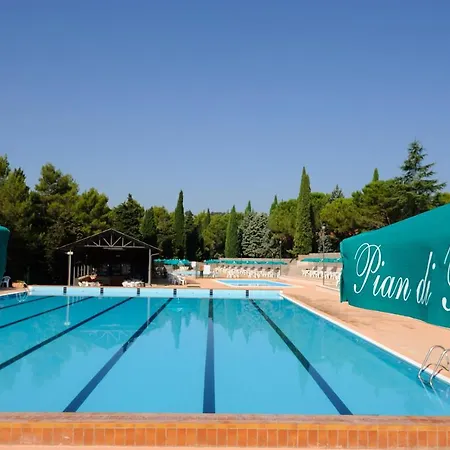 Εξοχικό σπίτι Belsito Pian Di Boccio Bevagna