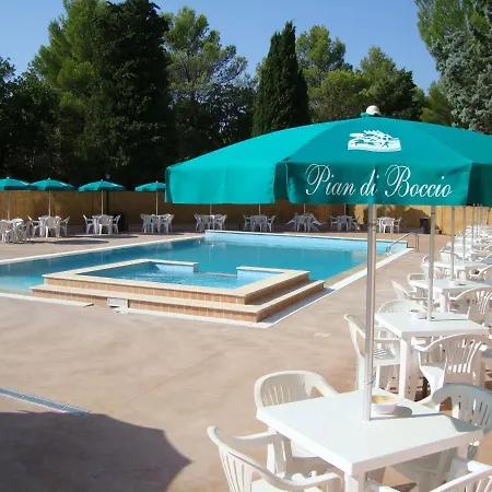 Belsito Pian Di Boccio Εξοχικό σπίτι Bevagna