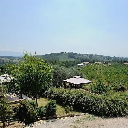 Belsito Pian Di Boccio * Bevagna