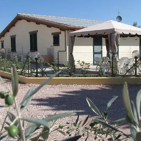 Belsito Pian Di Boccio Εξοχικό σπίτι