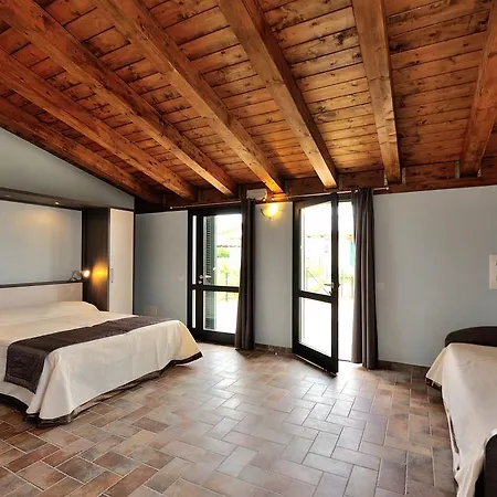 Εξοχικό σπίτι Belsito Pian Di Boccio *