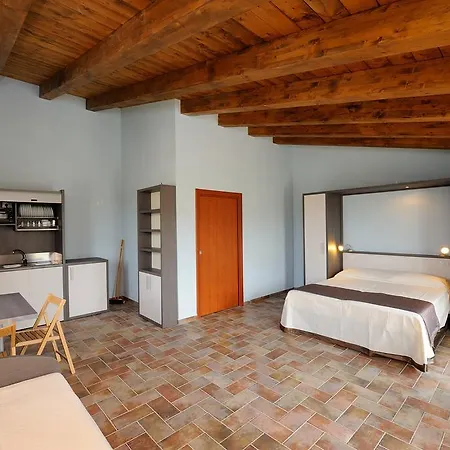 Belsito Pian Di Boccio Εξοχικό σπίτι Bevagna