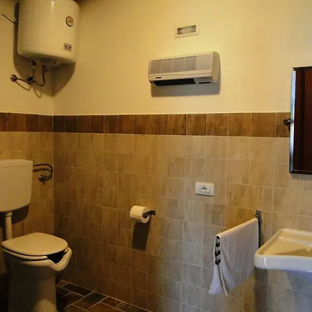 Belsito Pian Di Boccio * Bevagna