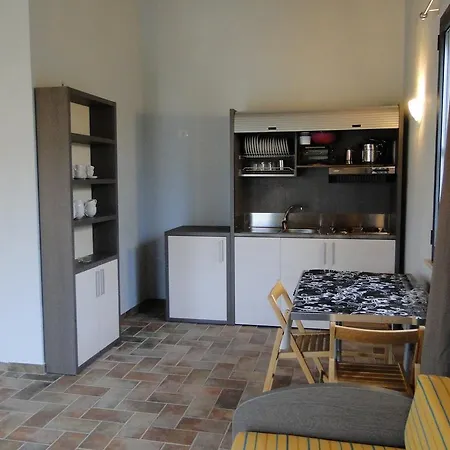 Belsito Pian Di Boccio