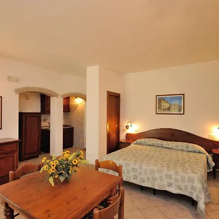 Belsito Pian Di Boccio * Bevagna