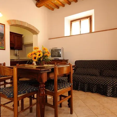 Εξοχικό σπίτι Belsito Pian Di Boccio