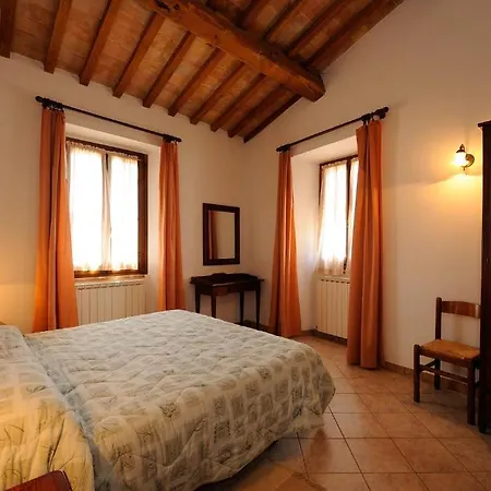 Belsito Pian Di Boccio * Bevagna