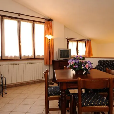 Belsito Pian Di Boccio