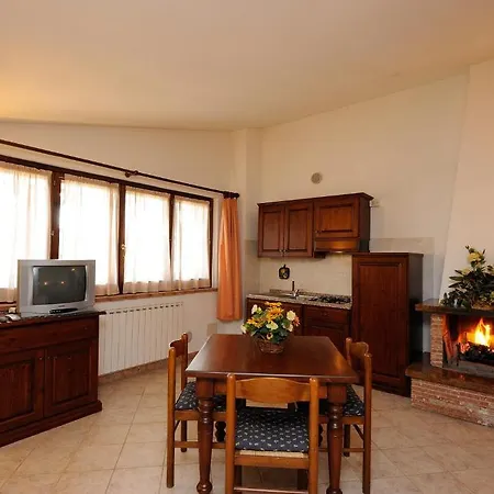 Belsito Pian Di Boccio Εξοχικό σπίτι Bevagna