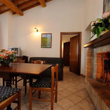 Belsito Pian Di Boccio * Bevagna