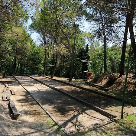 Belsito Pian Di Boccio Εξοχικό σπίτι Bevagna