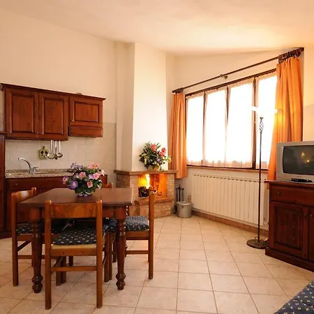 Belsito Pian Di Boccio * Bevagna