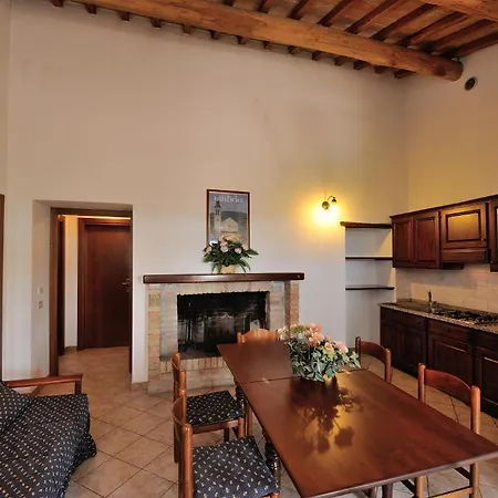 Belsito Pian Di Boccio * Bevagna