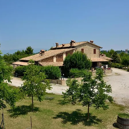 Εξοχικό σπίτι Belsito Pian Di Boccio *