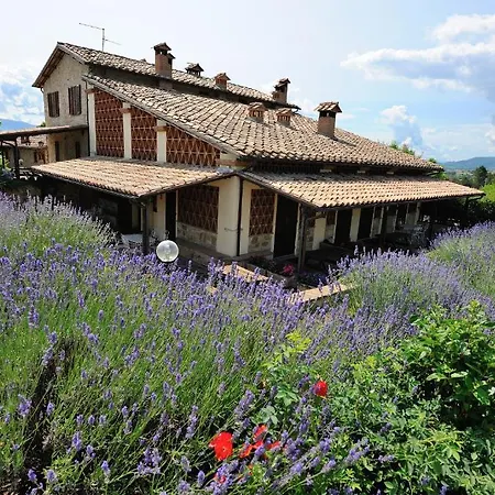 Belsito Pian Di Boccio Εξοχικό σπίτι