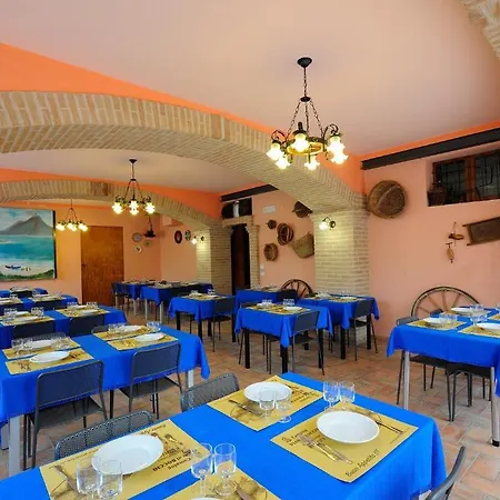 Belsito Pian Di Boccio