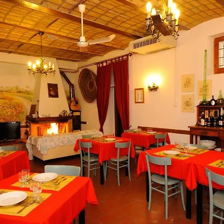 Belsito Pian Di Boccio Εξοχικό σπίτι *