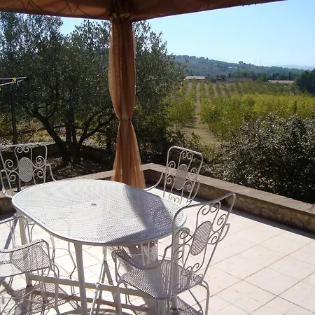 Belsito Pian Di Boccio * Bevagna