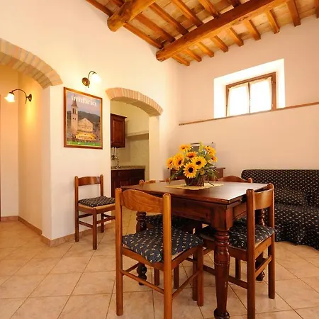 Belsito Pian Di Boccio * Bevagna