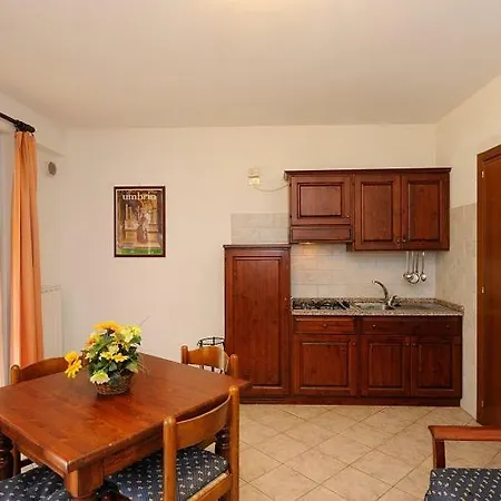 Belsito Pian Di Boccio Εξοχικό σπίτι *