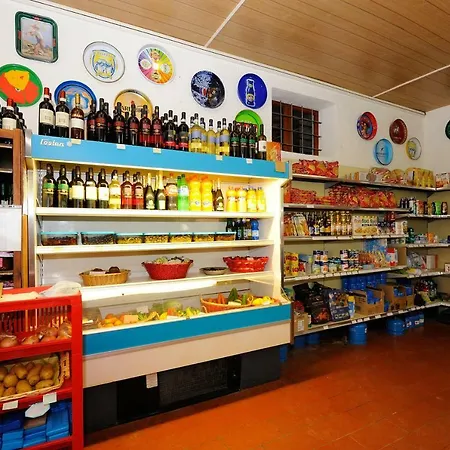 Belsito Pian Di Boccio * Bevagna