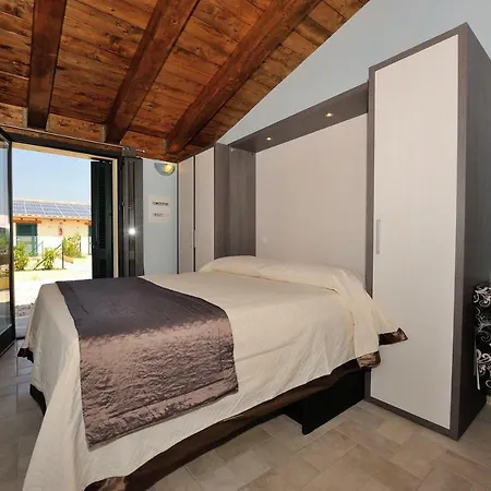 Εξοχικό σπίτι Belsito Pian Di Boccio Bevagna