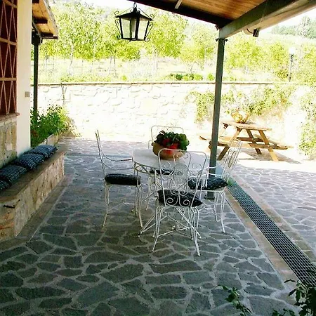 Εξοχικό σπίτι Belsito Pian Di Boccio *