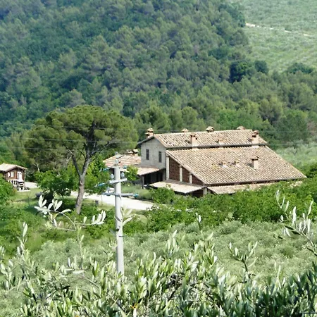 Belsito Pian Di Boccio * Bevagna