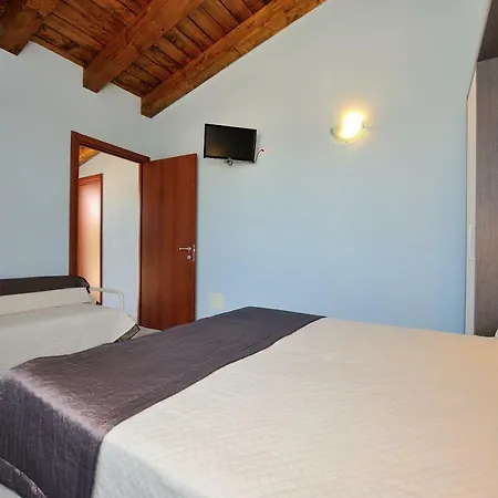 Εξοχικό σπίτι Belsito Pian Di Boccio Bevagna