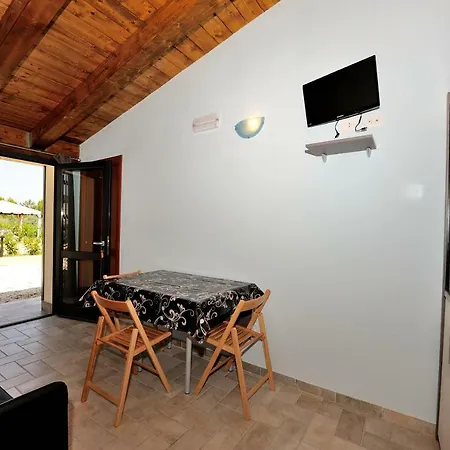 Belsito Pian Di Boccio Εξοχικό σπίτι