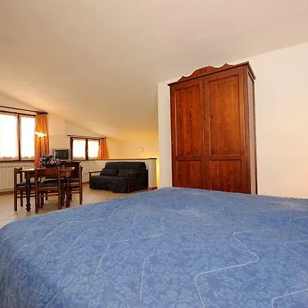 Belsito Pian Di Boccio Εξοχικό σπίτι