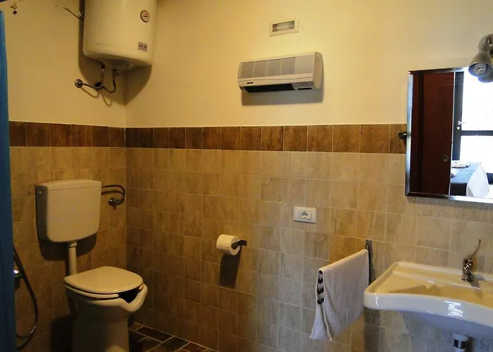 Belsito Pian Di Boccio * Bevagna