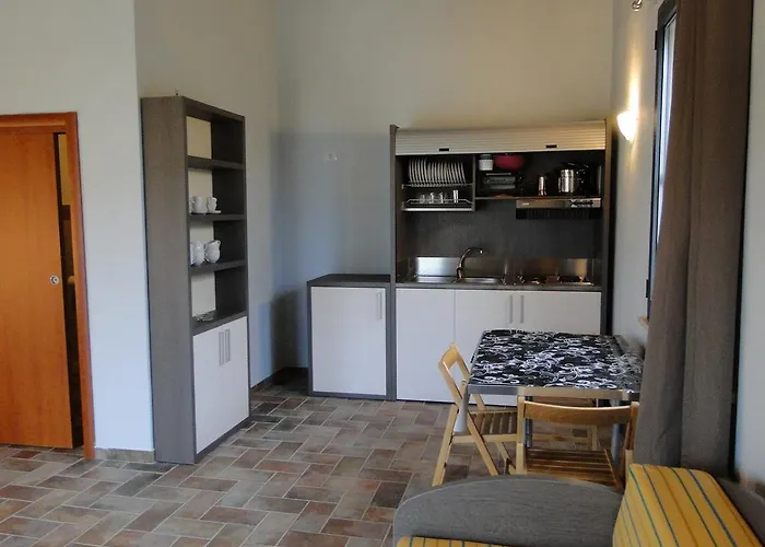 Belsito Pian Di Boccio