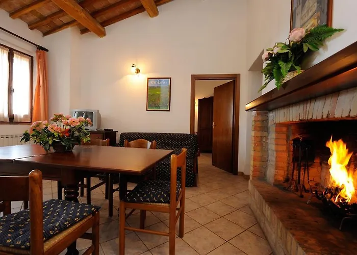 Belsito Pian Di Boccio * Bevagna